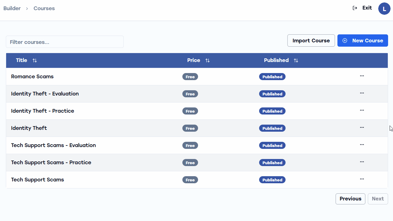 DART initiative research collaboration